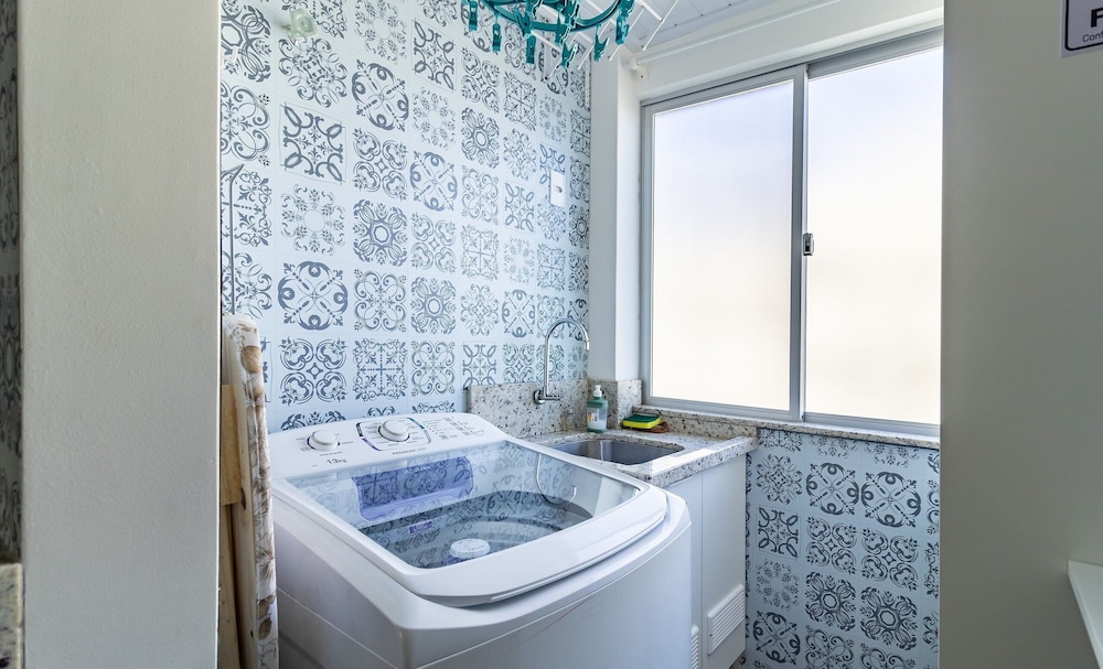 Condominium in Floripa 300m From the Beach - CAS