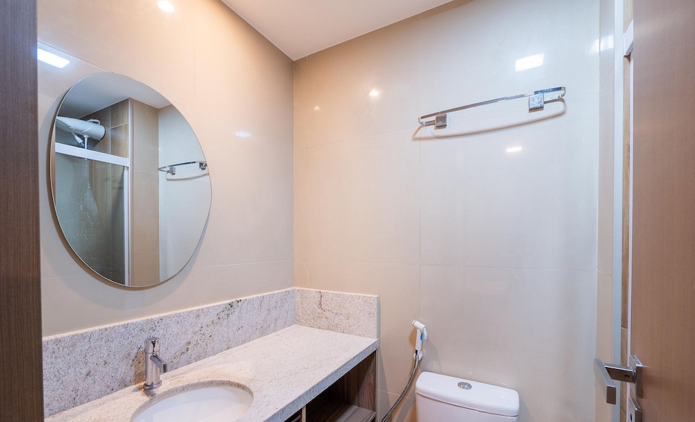 Your Complete Stay in Salvador, Just Minutes From the Beach and Shopping Barra - Hgrs