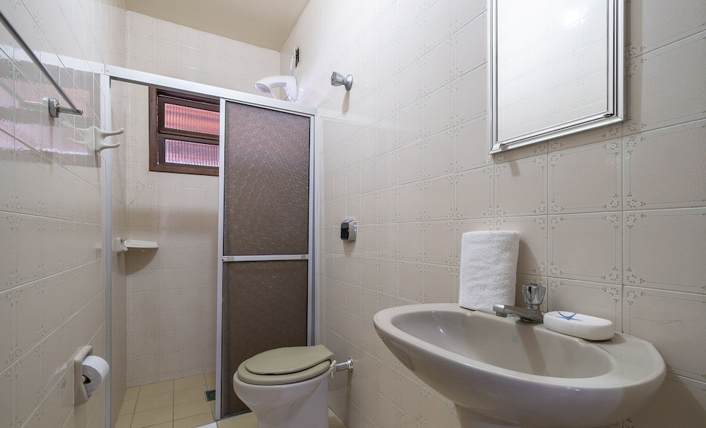 Casa a 4 min a pé da praia em Porto Belo BRR0097