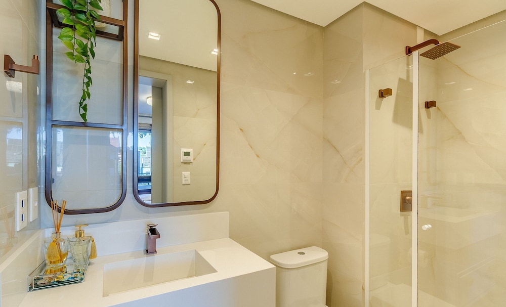 Beautiful Apartments in Gramado - DMS