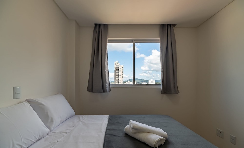 CII - Apartments 900m From the Beach in Porto Belo