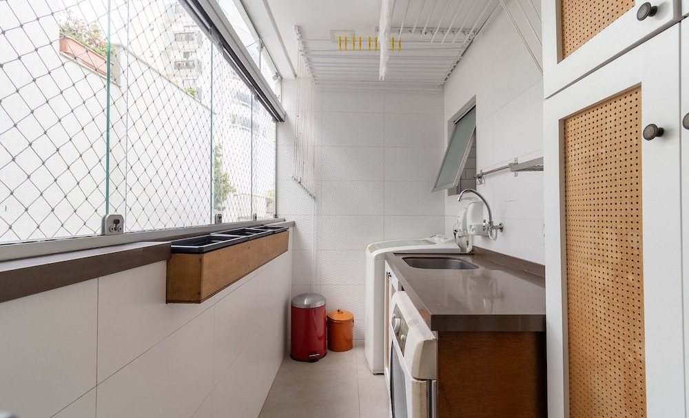 Comfort and Convenience Near Ufsc! - Cmt0404