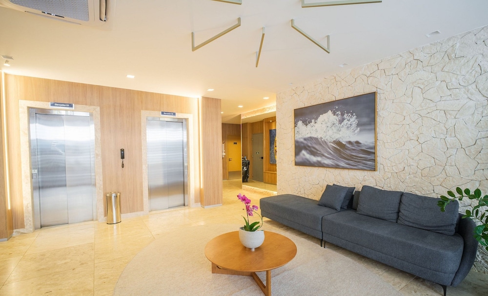 1-bed Apt. Barra, Salvador - Ocb0204