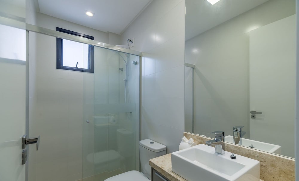 Apartment in Praia Brava, Itajai - Pvg0501