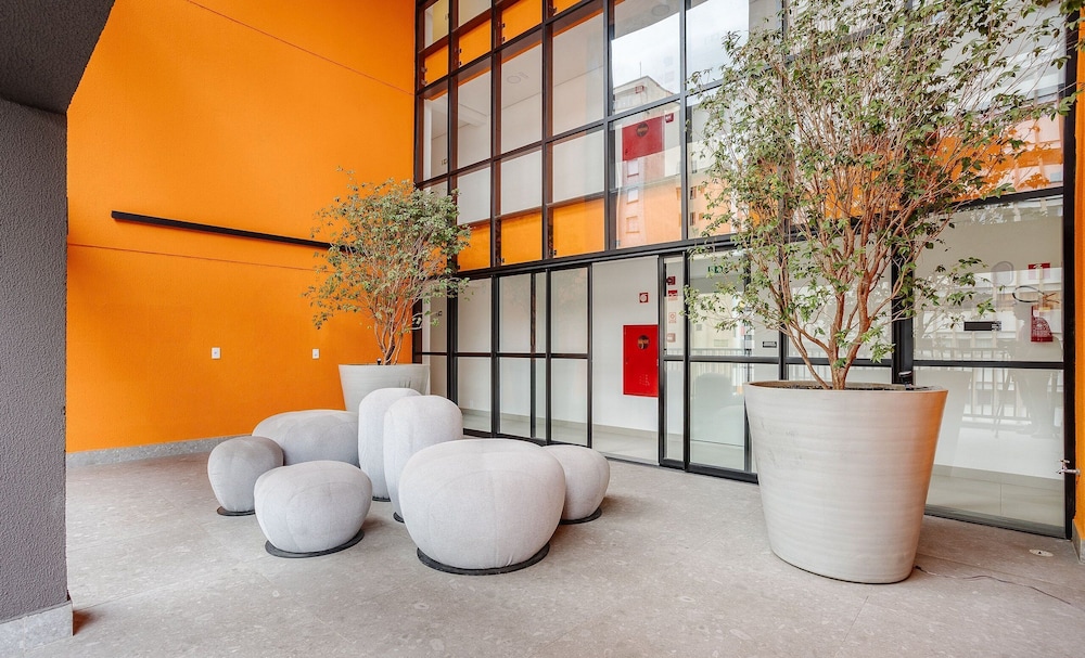 Studio With Balcony 450m From the Subway Enp0607