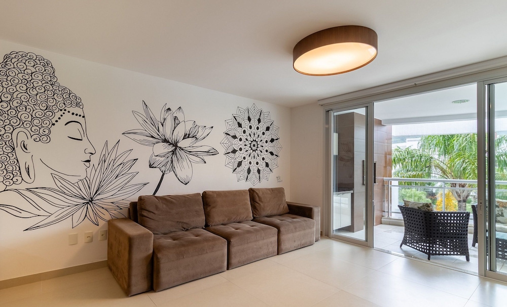 MHE - Apartments Close to the Beach Floripa/sc