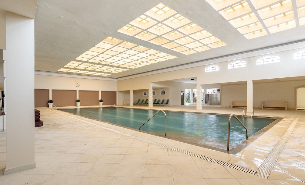 Beautiful Condominium With Leisure in Pocos de Caldas - QUI