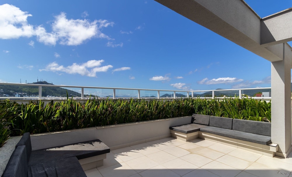 Beautiful Studio Near Ufsc in Floripa Svo0506