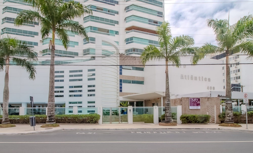 Apartment With Privileged sea View 4 Suite Etl2702