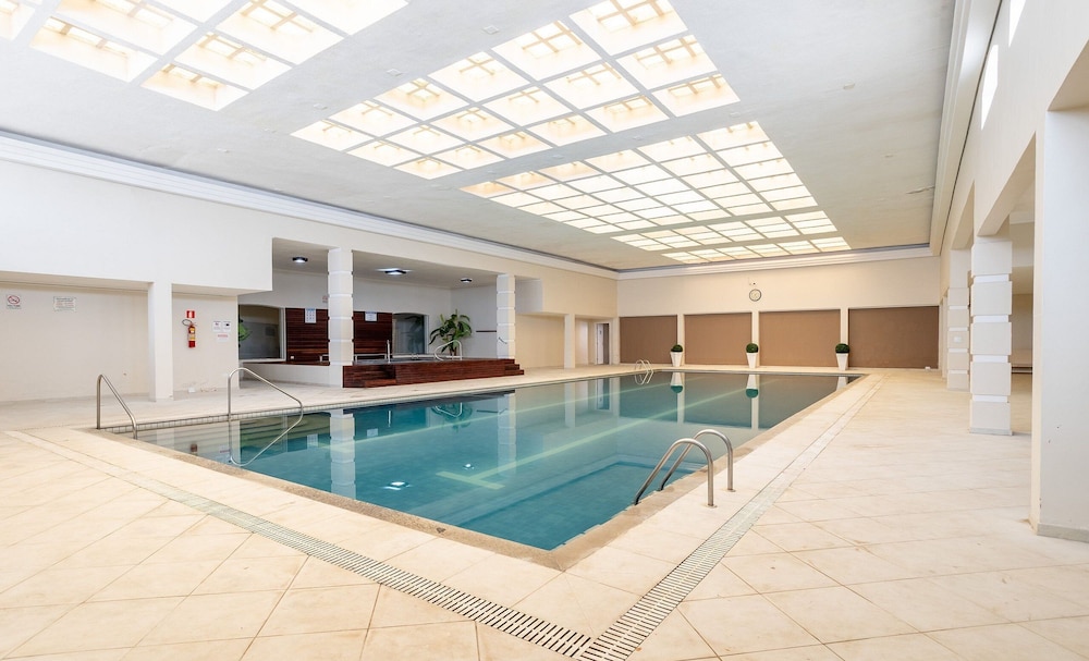 Beautiful Condominium With Leisure in Pocos de Caldas - QUI