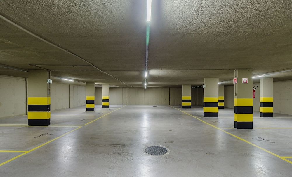 Beautiful Apartments in Gramado - DMS
