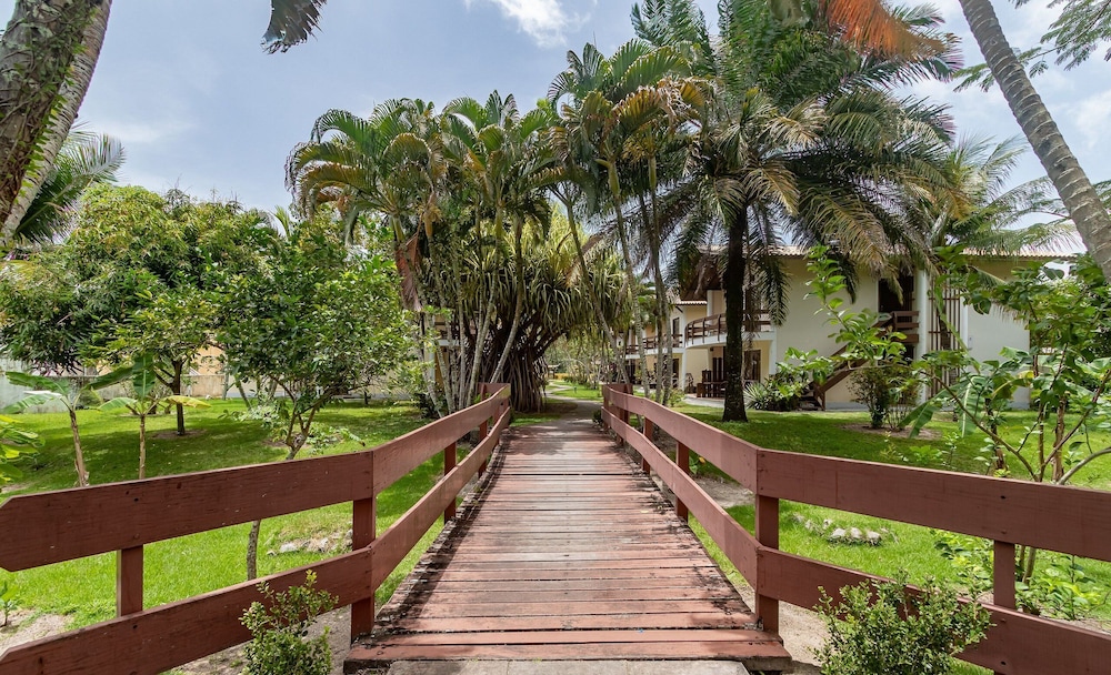 JSO - Duplex Set 200m from Mundaí Beach