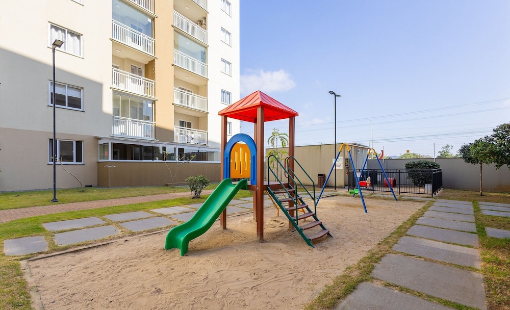 VAC - Beachfront Condo in Itajuba Beach