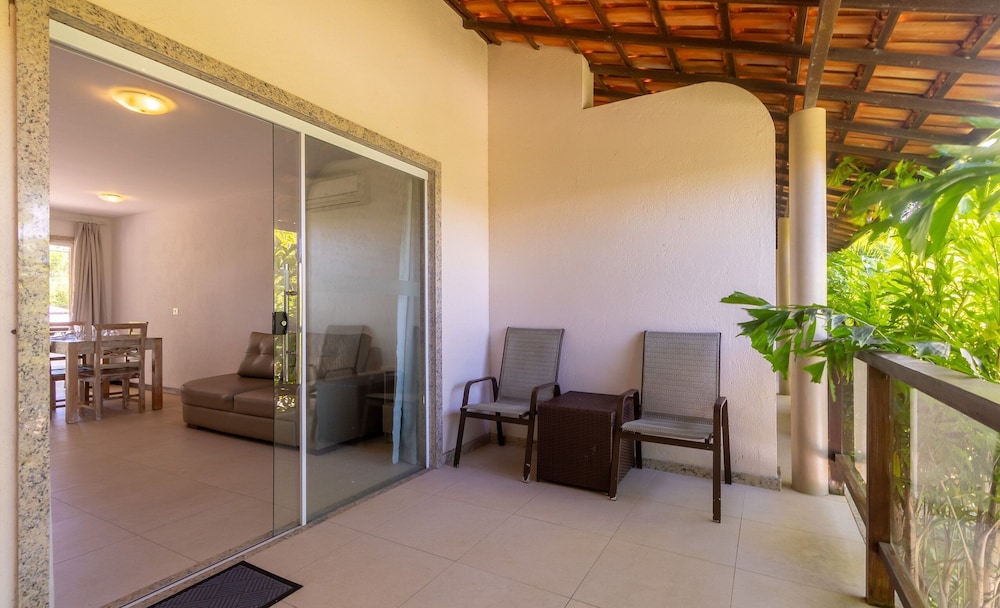Tpz's - Apartments Near Praia do Muta