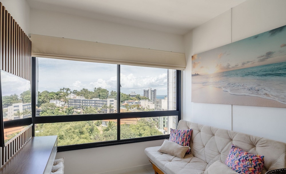 BLB - Apartments in Barra, Salvador