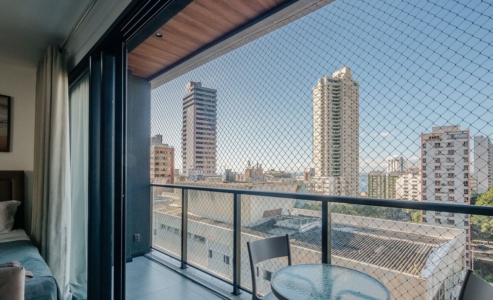 Stay With Style and Convenience in Salvador LIV