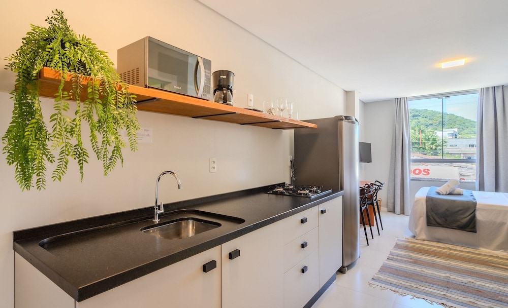 Studios in Barra in Balneario Camboriu - DPR