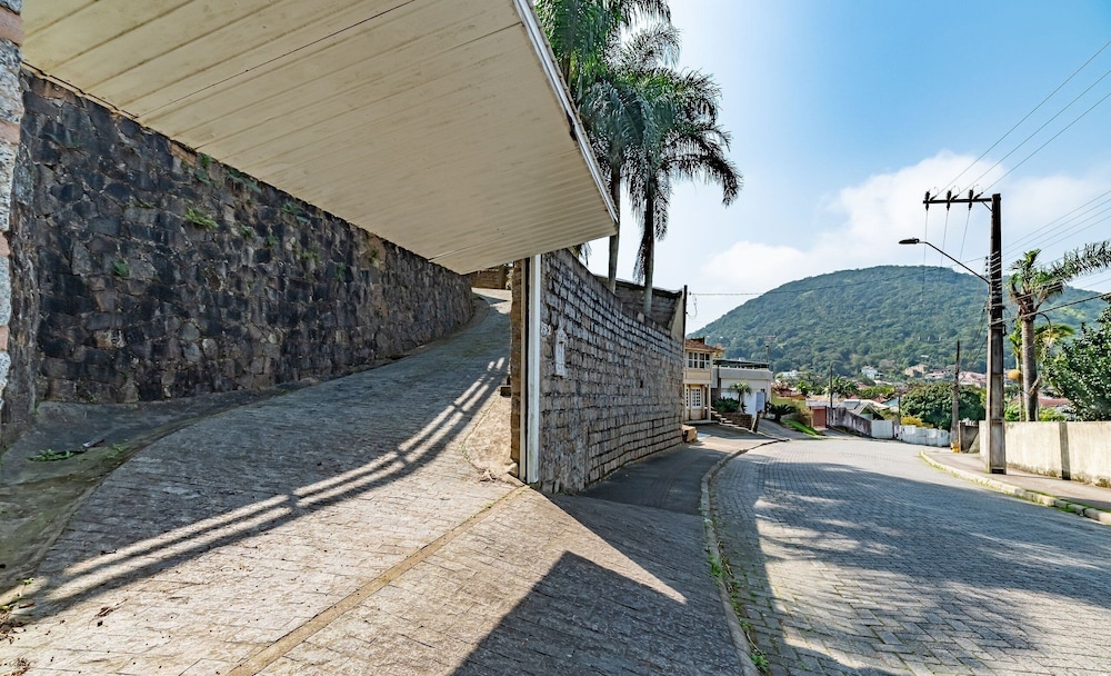 Duplex House w/ Beautiful View 80m Beach Rrf2562