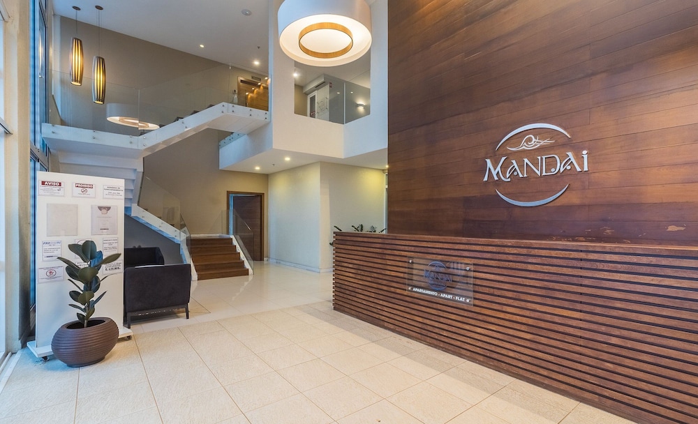 1 Bedroom Apartment in Oceanfront Condo Mnda0217