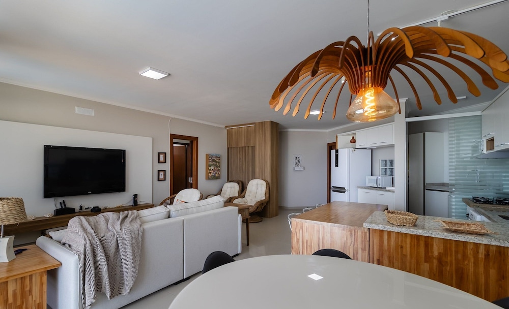 Beautiful Seaside Apartment With Barbecue Rig0102