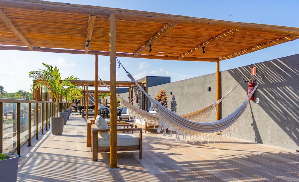 TMH - Essence Condominium in Porto de Pedras/al