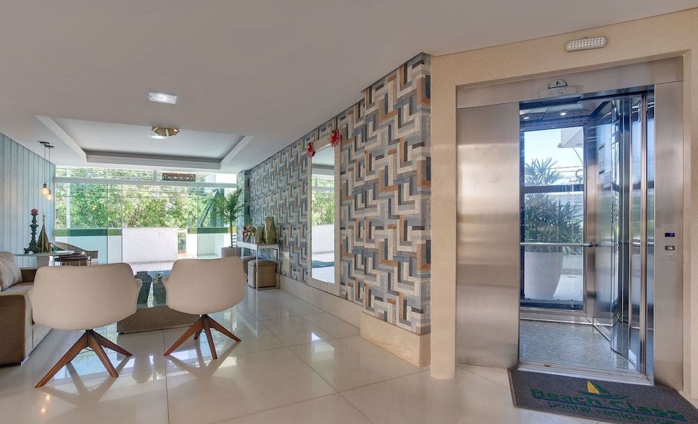 Sea View Apt on the Ilheus Waterfront Bcl0507