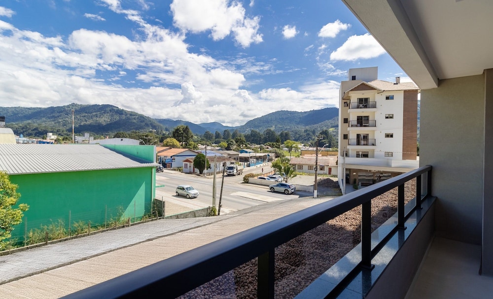 Your Perfect Stay in Urubici Starts Here! CZZ