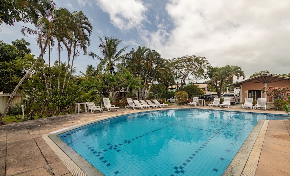 JSO - Duplex Set 200m from Mundaí Beach