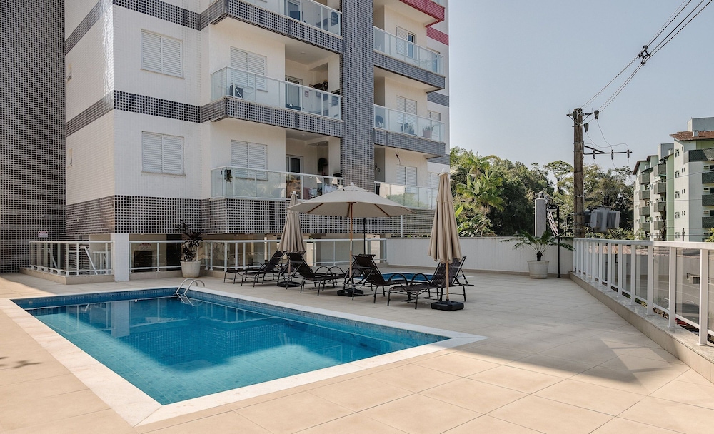 Cozy Apartment w Barbecue 550m - Beach Ire021