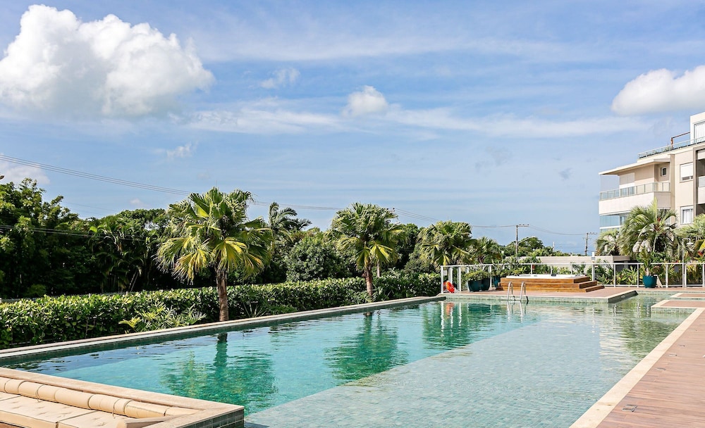 Apartment in Thai Beach Home Spa Tbs1105