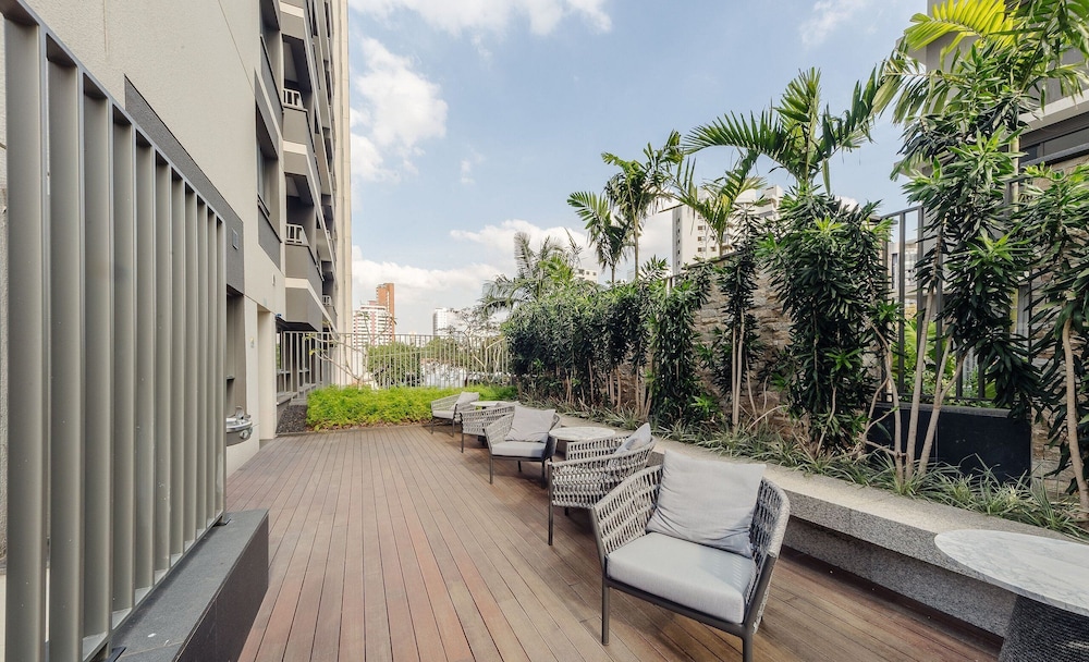 Practical Studio 1.3km From the Metro Gba1104