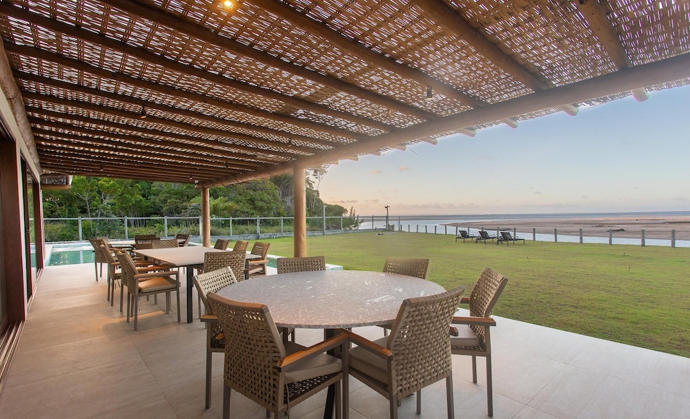 Condominium With Pool in Campinhos, Marau - Rves