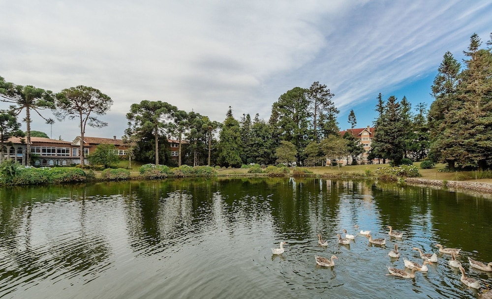 Apt in Canela Facing Duck Lake Cbl307