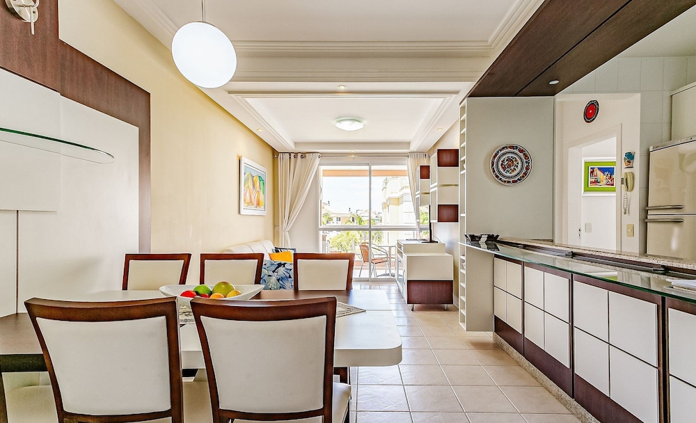 Rvg- Beautiful Apartments Block sea in Floripa