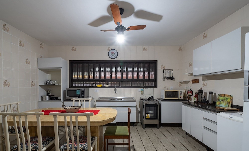 House 100m From the Beach in Barra Velha Aia2200