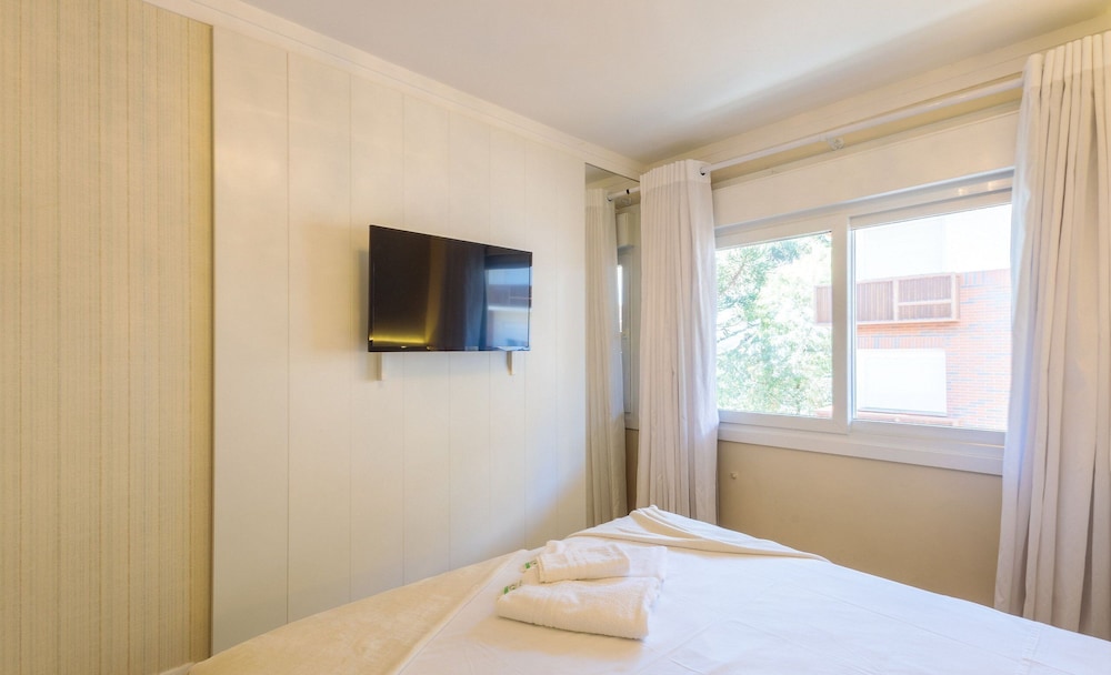 Cozy Apartment in Downtown Canela Cpl025