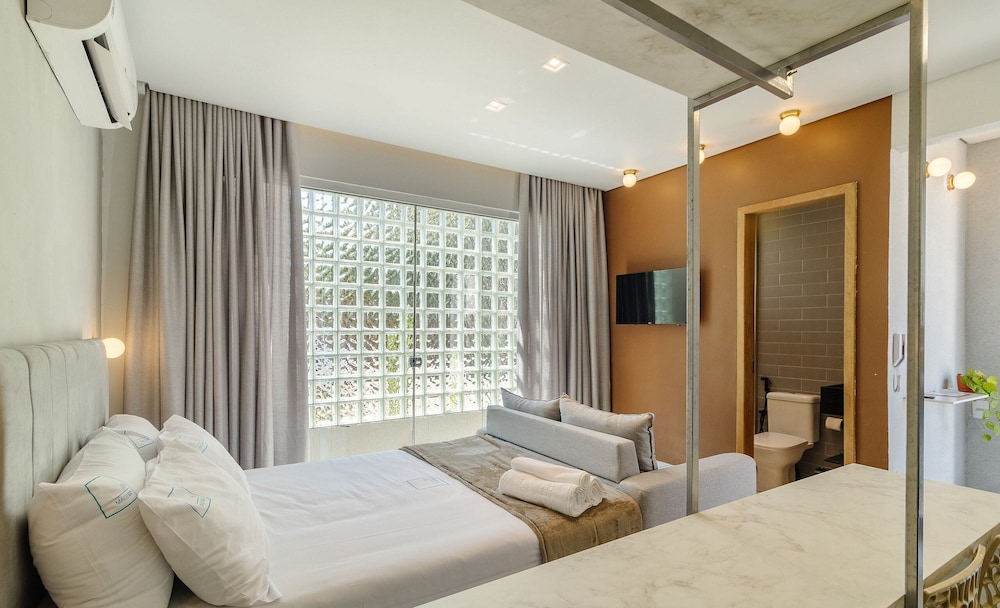 Functional Studio in Goiania - Slv0011