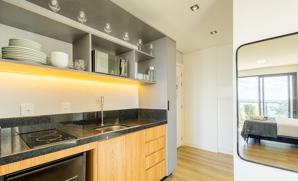 Studios With Sea View at Penha Spot PSO - VF