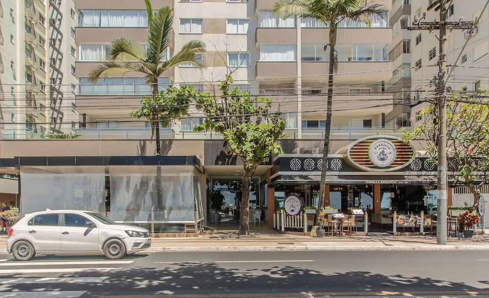 3BR Apt w/ sea View in BC Downtown Eoa0803