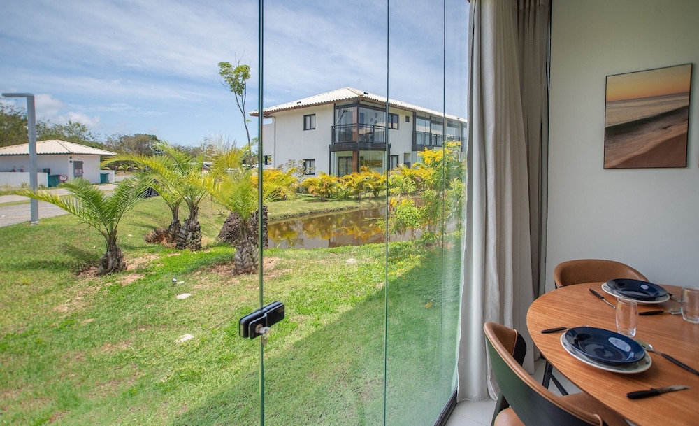 VLP - Apartments Close to Praia do Forte/ba