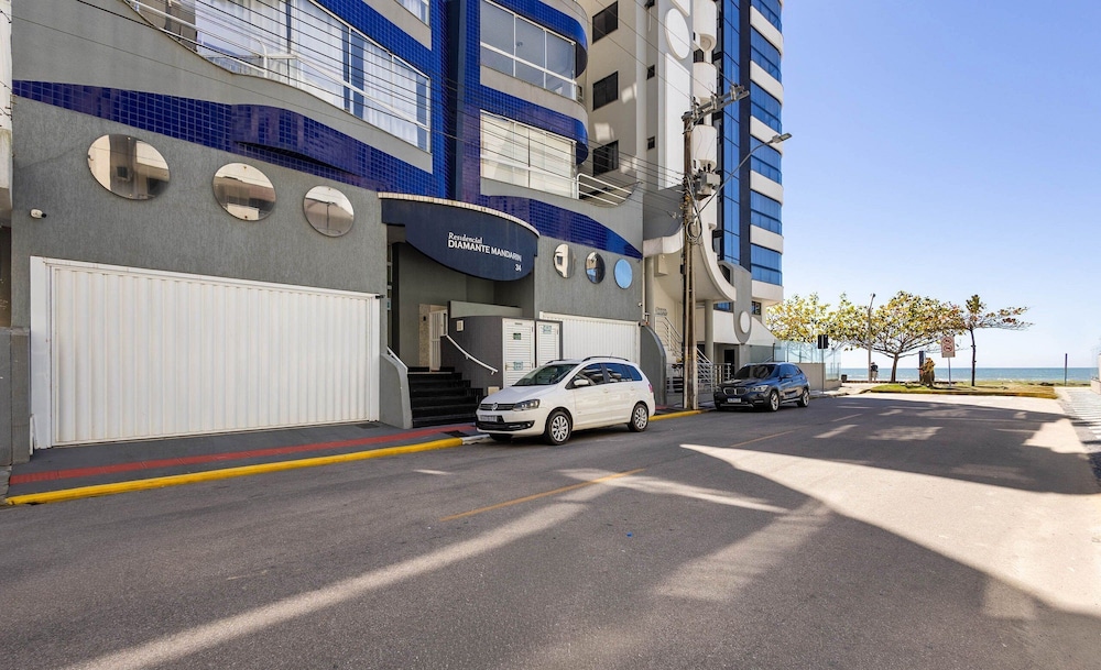 Apt With Balcony and BBQ 30m From the sea Rdm0101