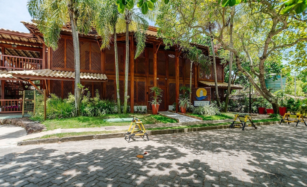 Seafront Apt at Praia do Forte-ba - Vdl0010