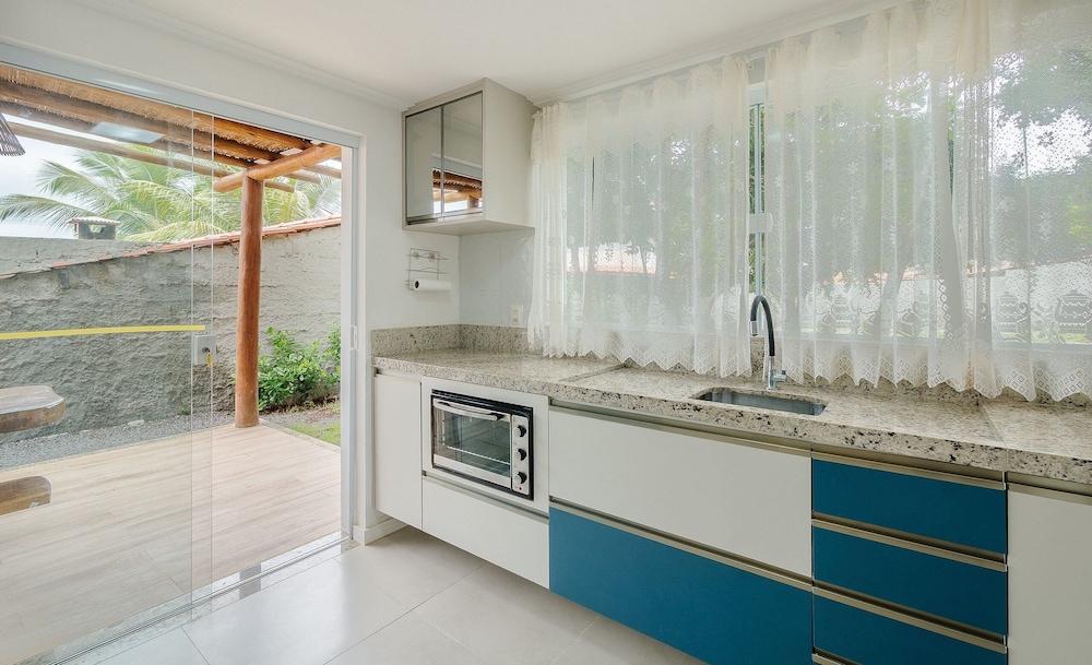 Charming House in Imbassai w/ Pool Rtq0009