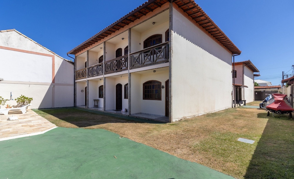 Beautiful House in Cabo Frio Ptb0105