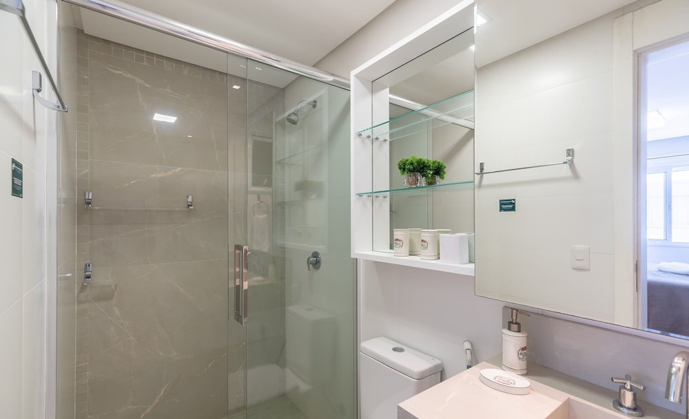 VDT - Apartments 180m From Bombas Beach