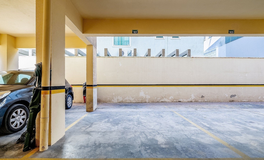 Apt W/barbecue 3 Minutes From Bombas Beach Fdl101