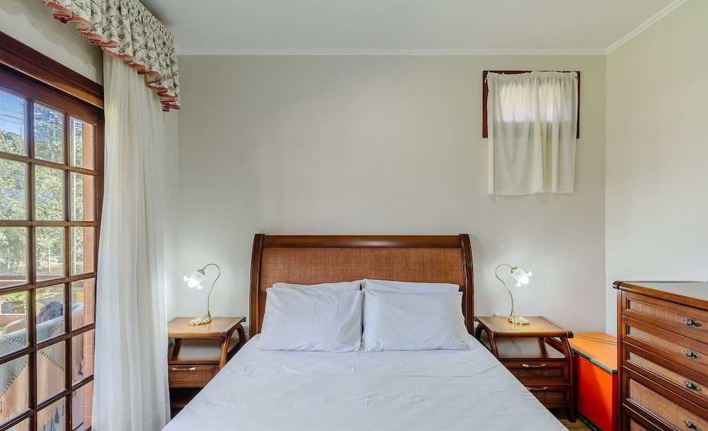 Apartment 300m From Black Lake Gramado/rs Rln0104