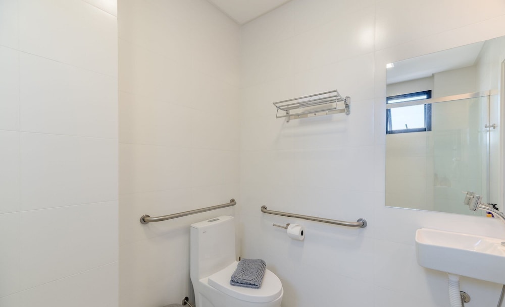 MHF III Apts Variados a 280m da Praia em Itapema