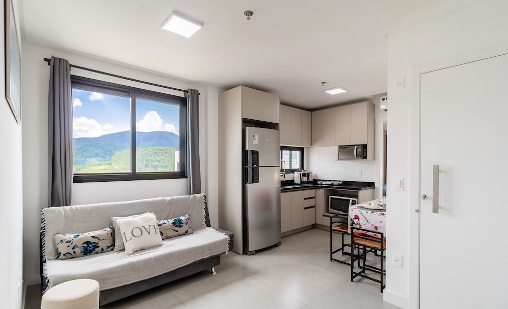 MHF III Apts Variados a 280m da Praia em Itapema