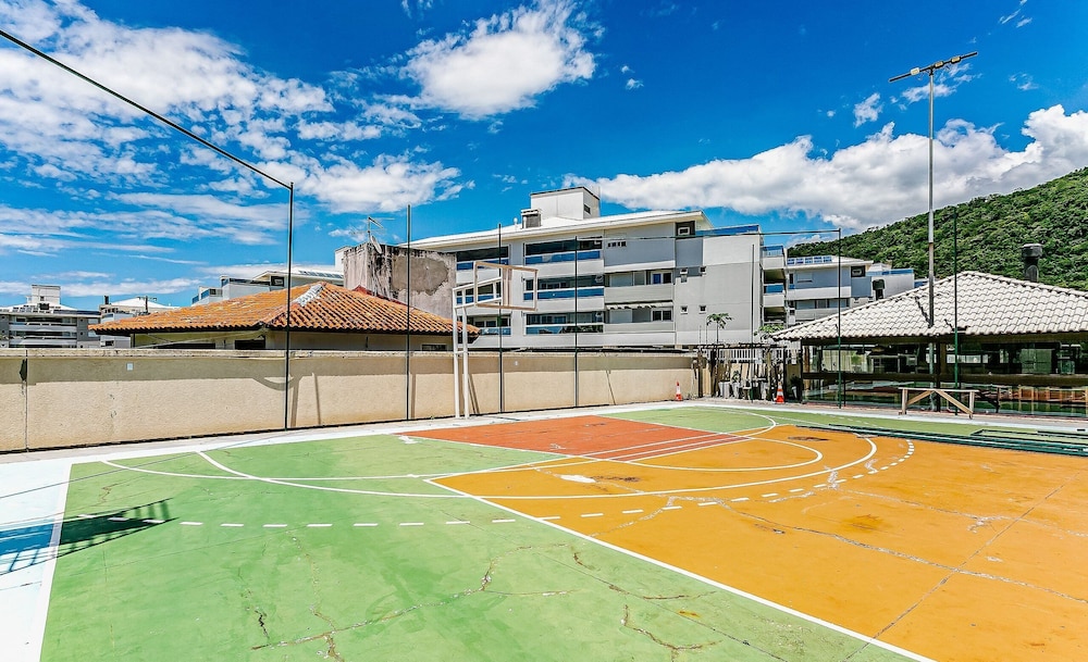Rvg- Beautiful Apartments Block sea in Floripa